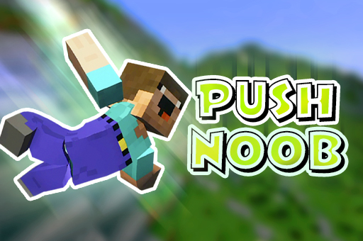 Image Push Noob